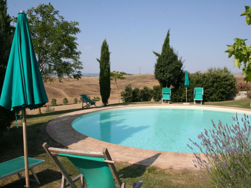 104_6ec54ca_Vakantiehuis met zwembad, Toscane, Siena, Casa Aurora, Italië (24)