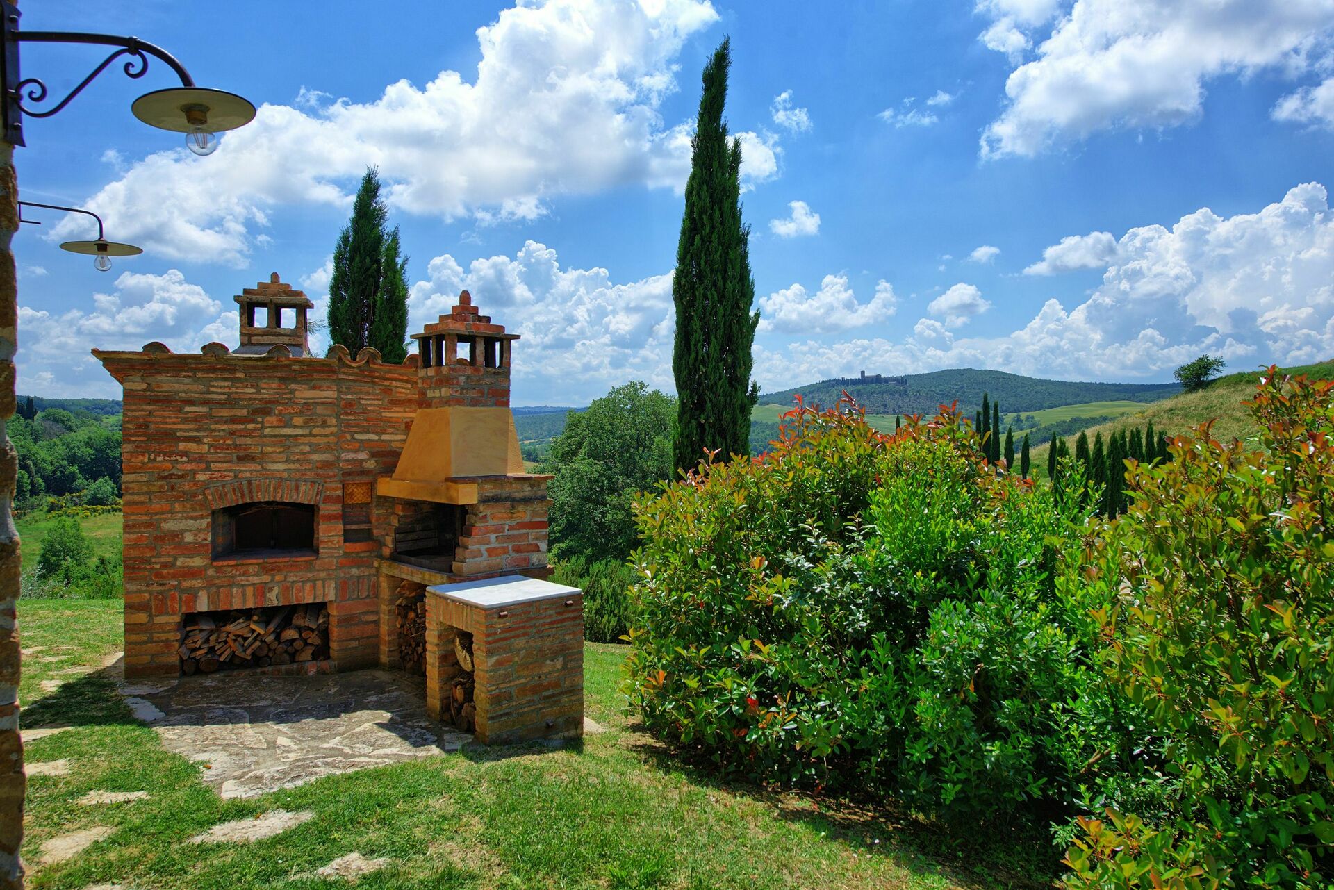 467_57794ef_Villa Castelmuzio vrijstaande villa met privé zwembad in het schitterende gebied Crete Senesi, Siena, Toscane (10)