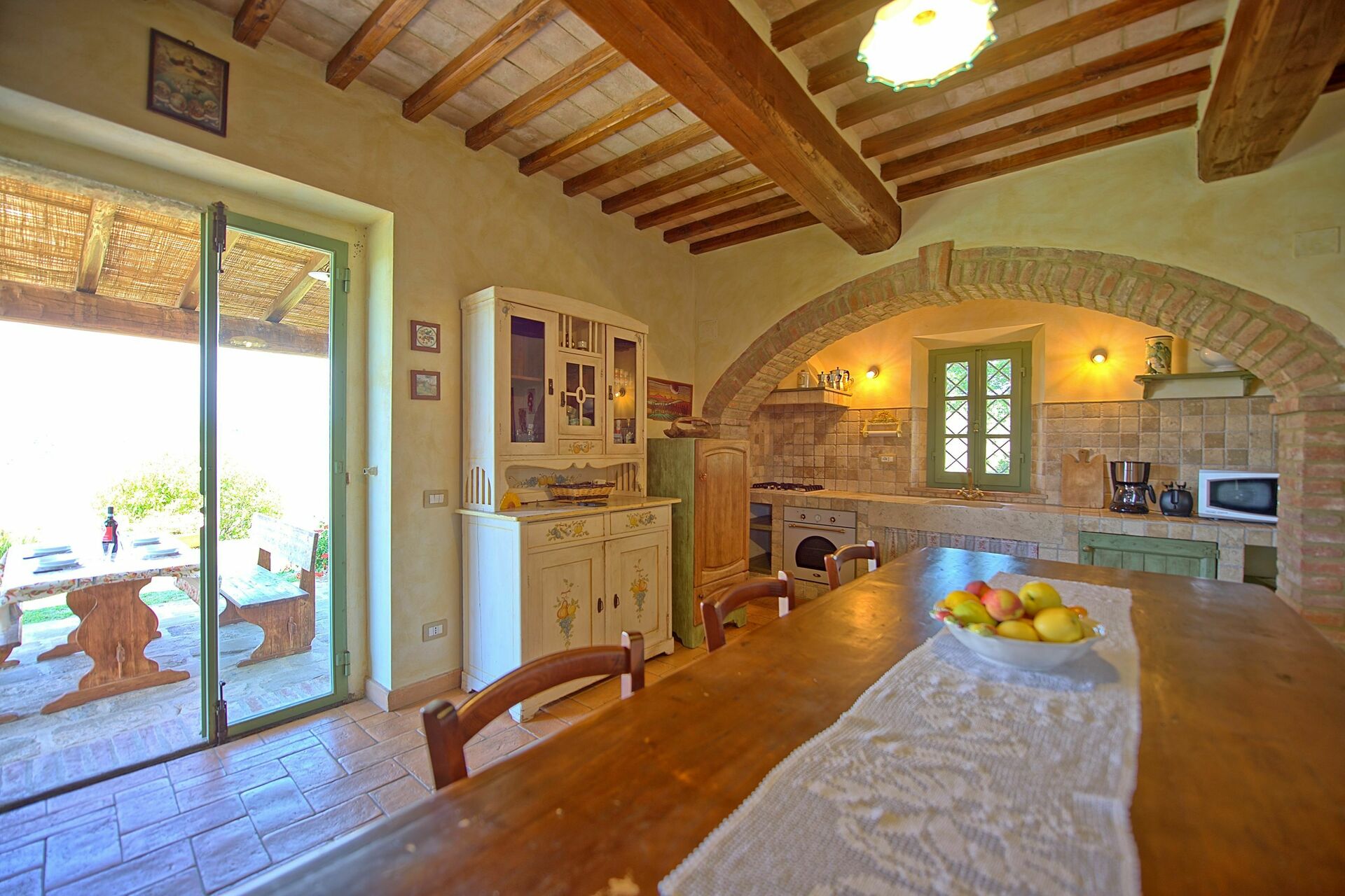 467_5ceb7f1_Villa Castelmuzio vrijstaande villa met privé zwembad in het schitterende gebied Crete Senesi, Siena, Toscane (12)